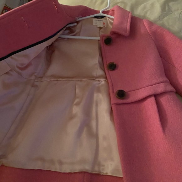 Crewcuts Jackets & Coats Crewcut Coat For Little Girls Poshmark